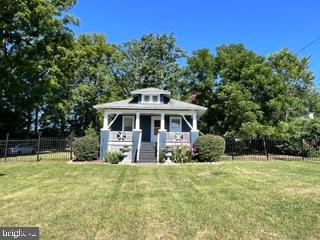 6982 Lord Fairfax Hwy — photo