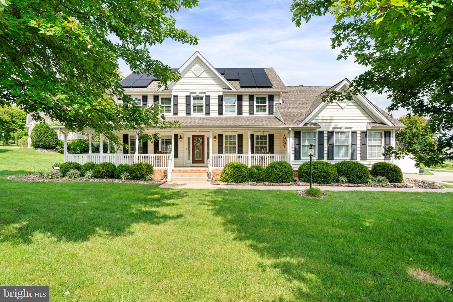401 Hancock Ct — photo