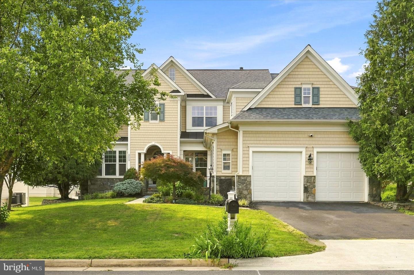 505 Cobbler Dr — photo