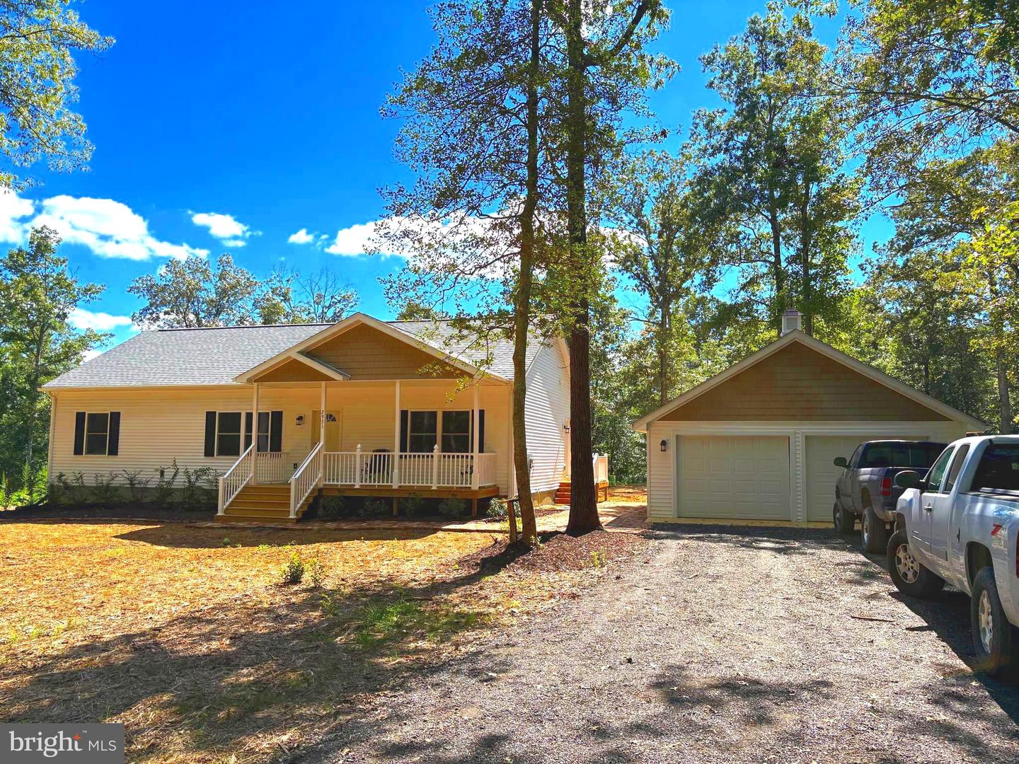 2931 Little Buck Trl — photo