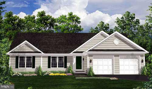 Lot 1 Cedar Ridge Rd — photo