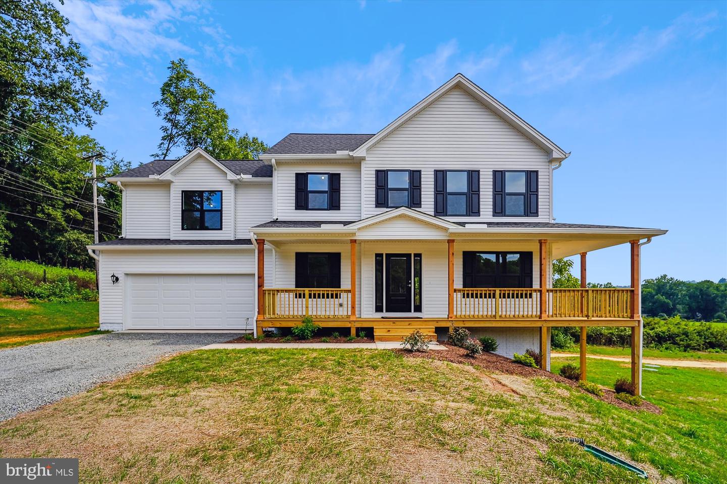 Lot 2 Cedar Ridge Rd, Rapidan, VA 22733 — photo 2