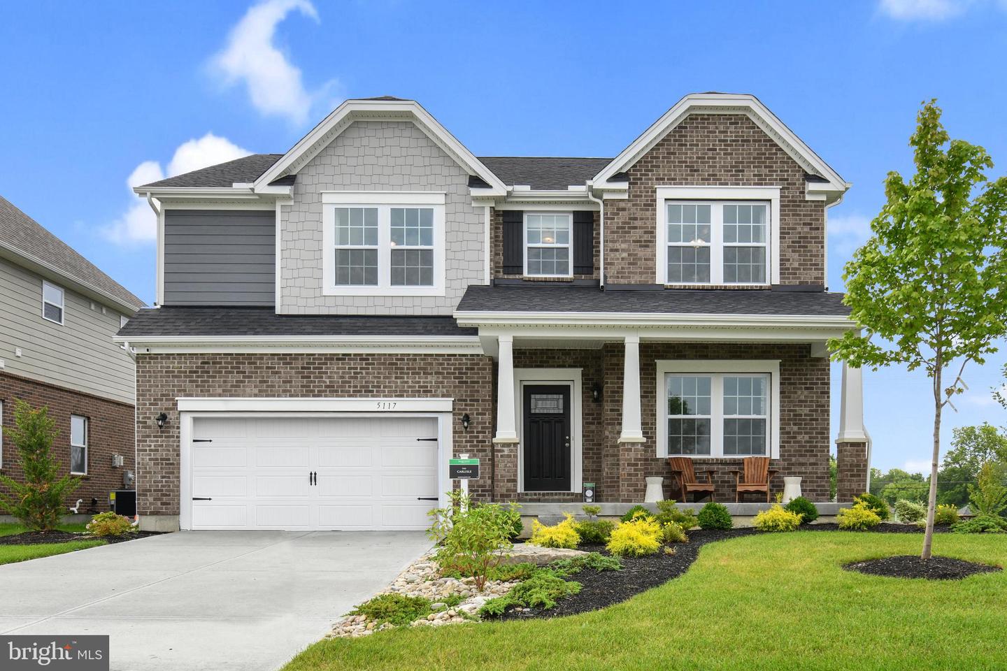 1 Bell Mare Ln — photo