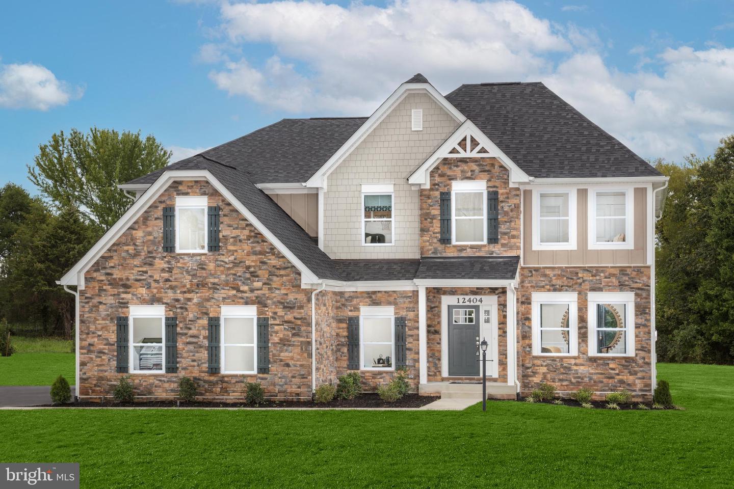 2 Bell Mare Ln — photo