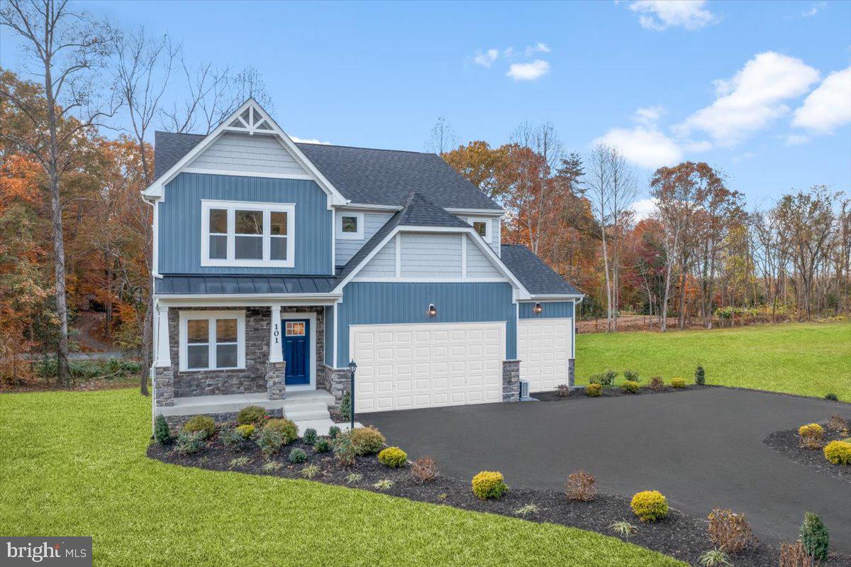 3 Bell Mare Ln — photo