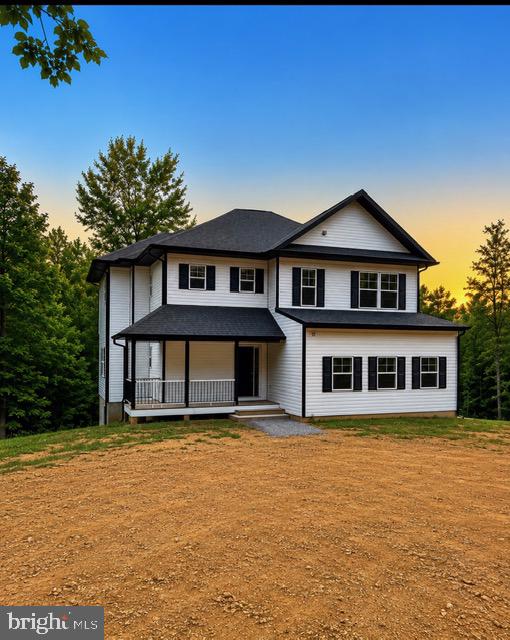 34 Timber Ridge Trail — photo