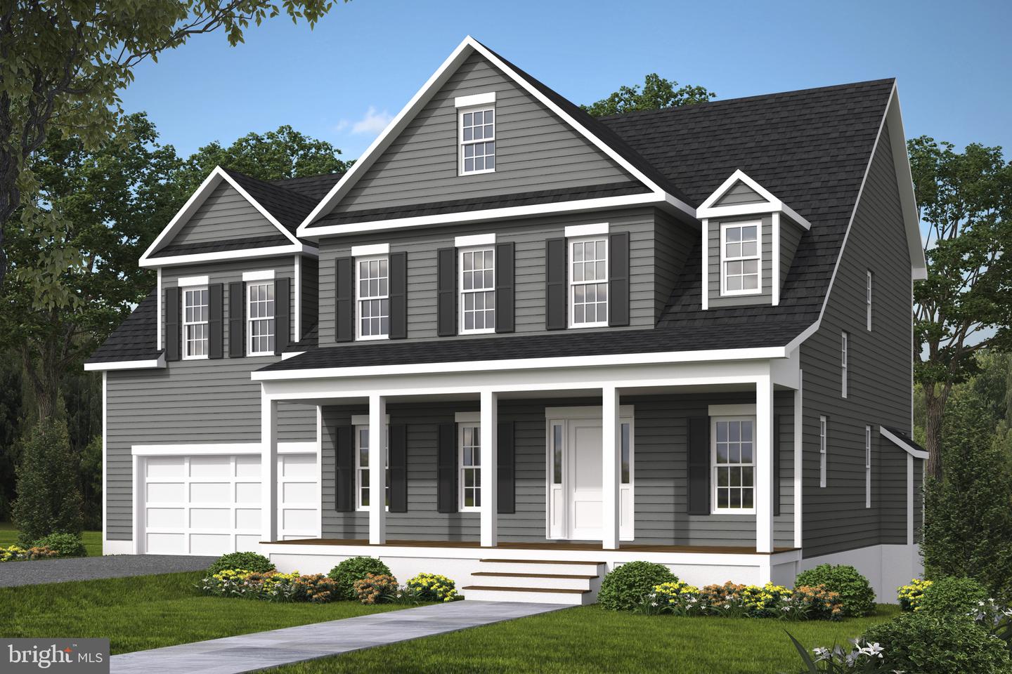 Lot 2 Eggbornsville Rd — photo