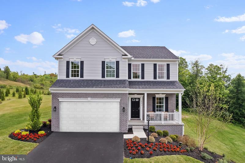 4 Bell Mare Ln — photo
