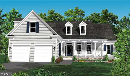 Lot 13D Equestrian Dr — photo