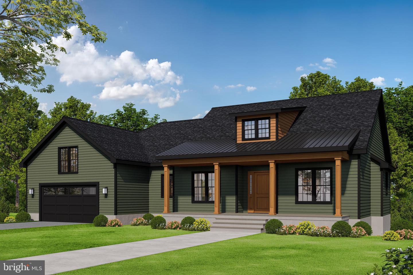 Parcel 10 Finn Ln — photo