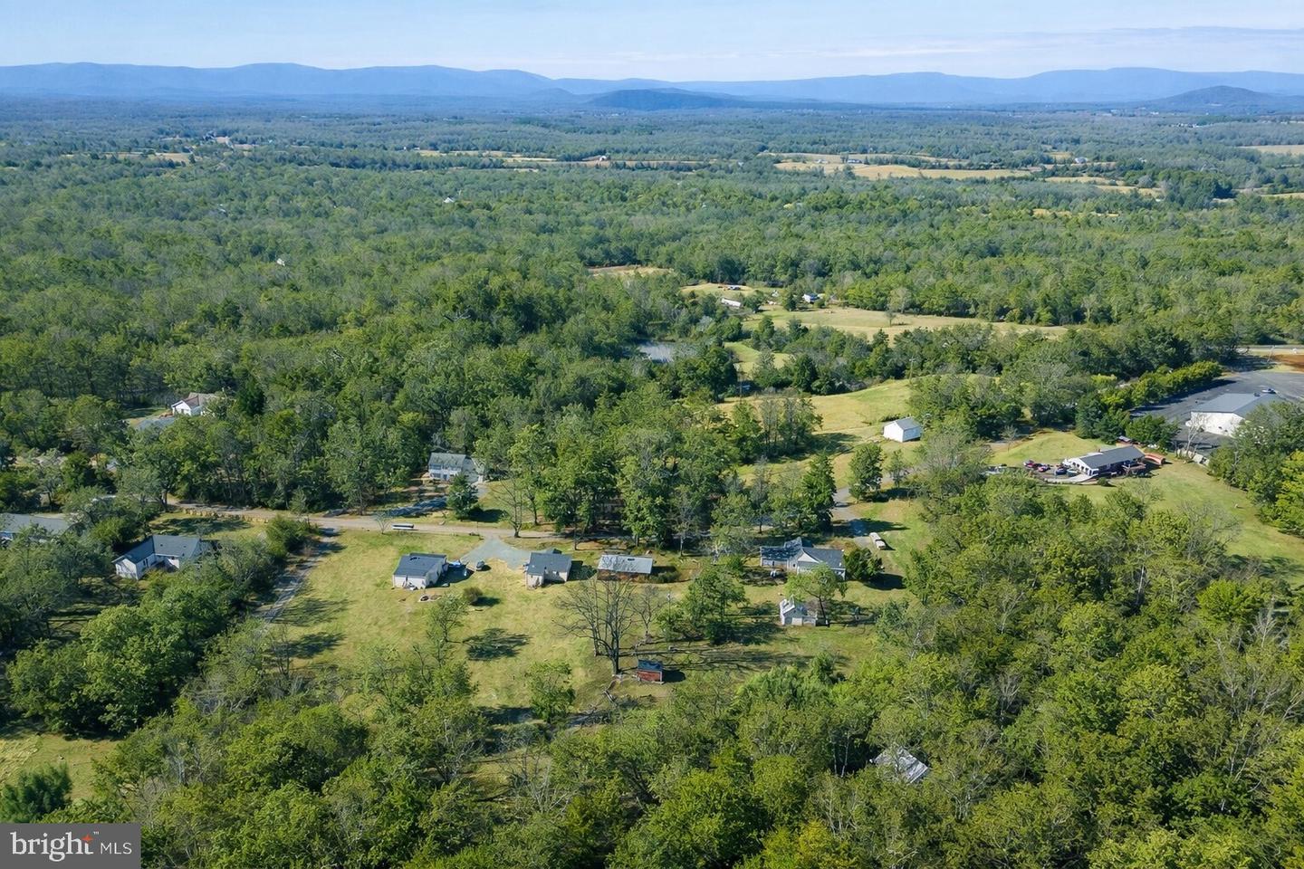 14477 Hazel River Church Rd — photo