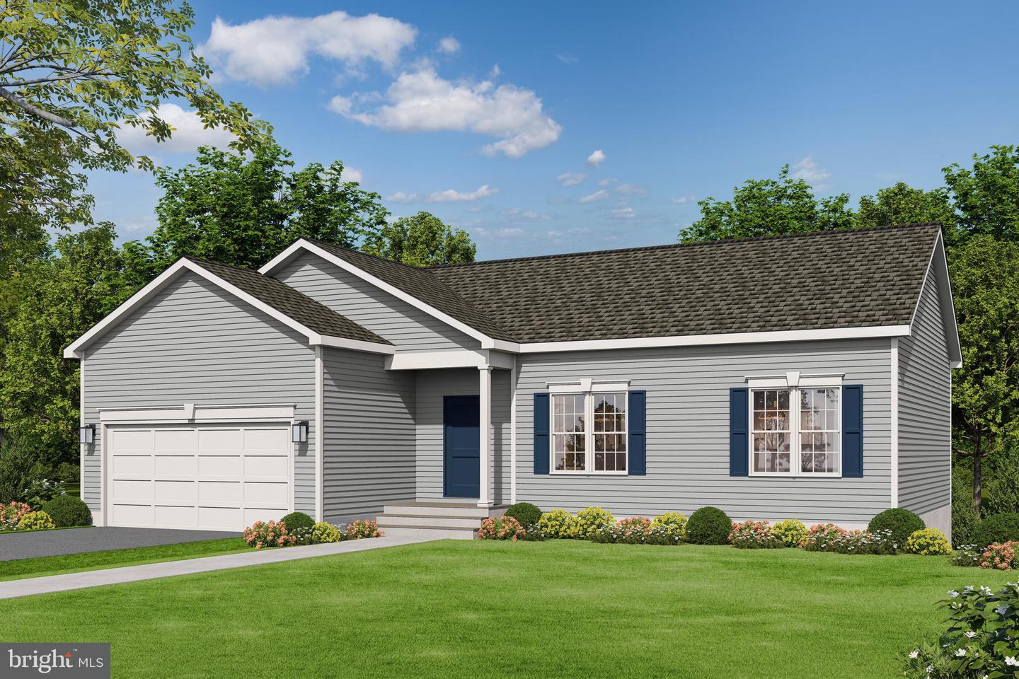 Lot 2 Gibson Mill Rd — photo