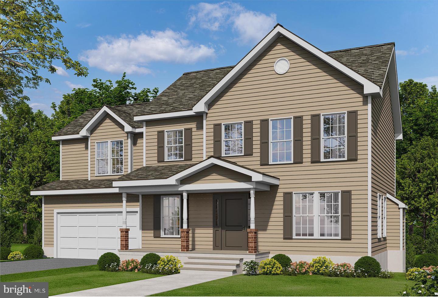 Lot 3C2 Moses Pl — photo