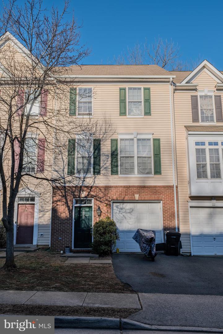 816 Fairview Village Ct — photo