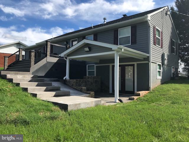 1105 Meander Dr #Lower Level — photo