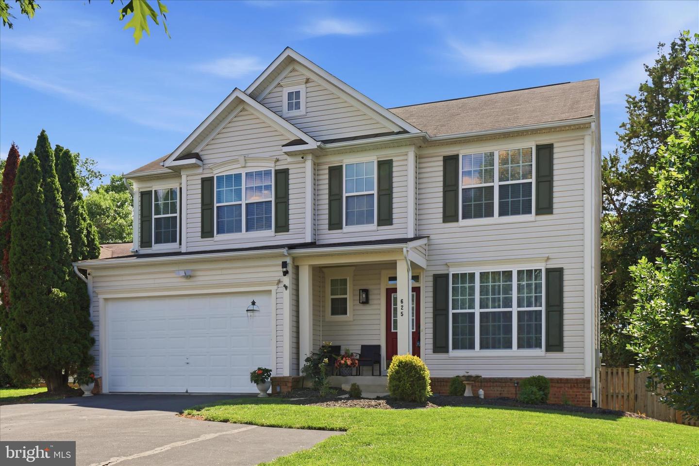 625 Hunters Road, Culpeper, VA 22701 — photo 2