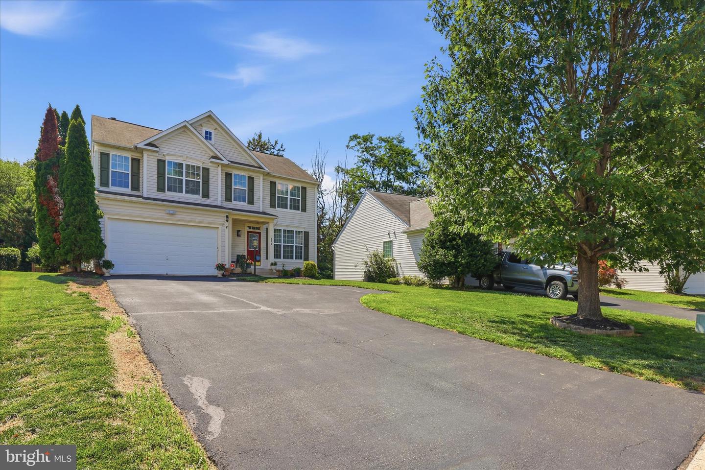 625 Hunters Road, Culpeper, VA 22701 — photo 3