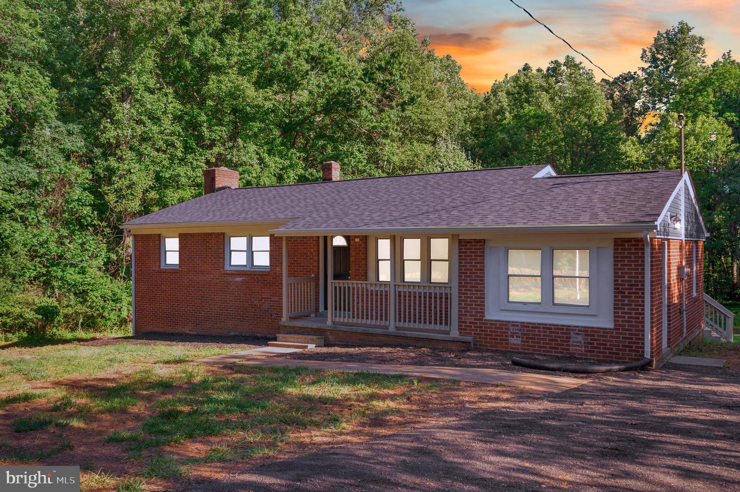 15402 Reva Road, Reva, VA 22735