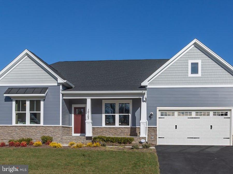 Lot 4 Lederers Trace — photo