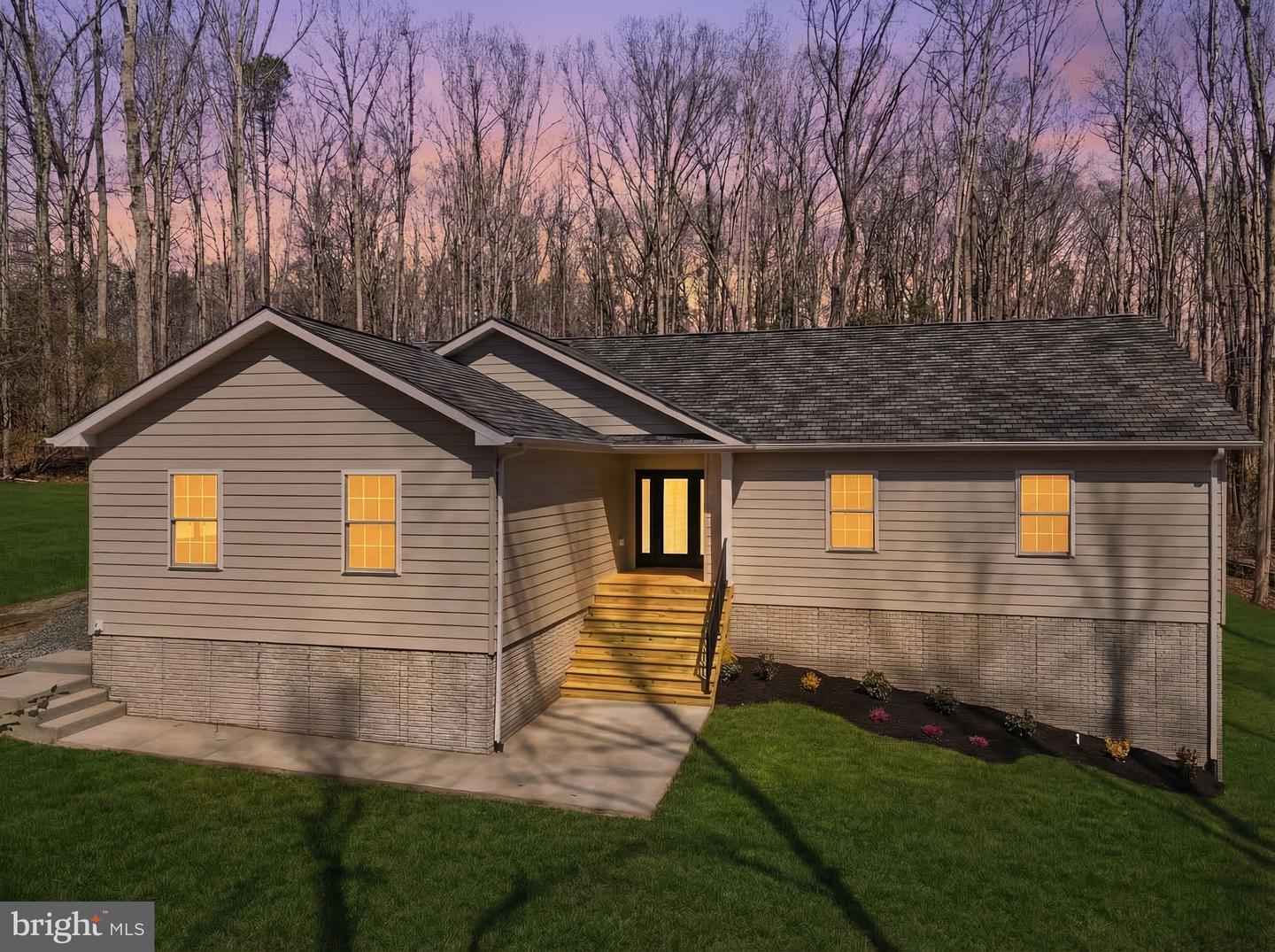 Lot 1 Obannons Mill Rd — photo