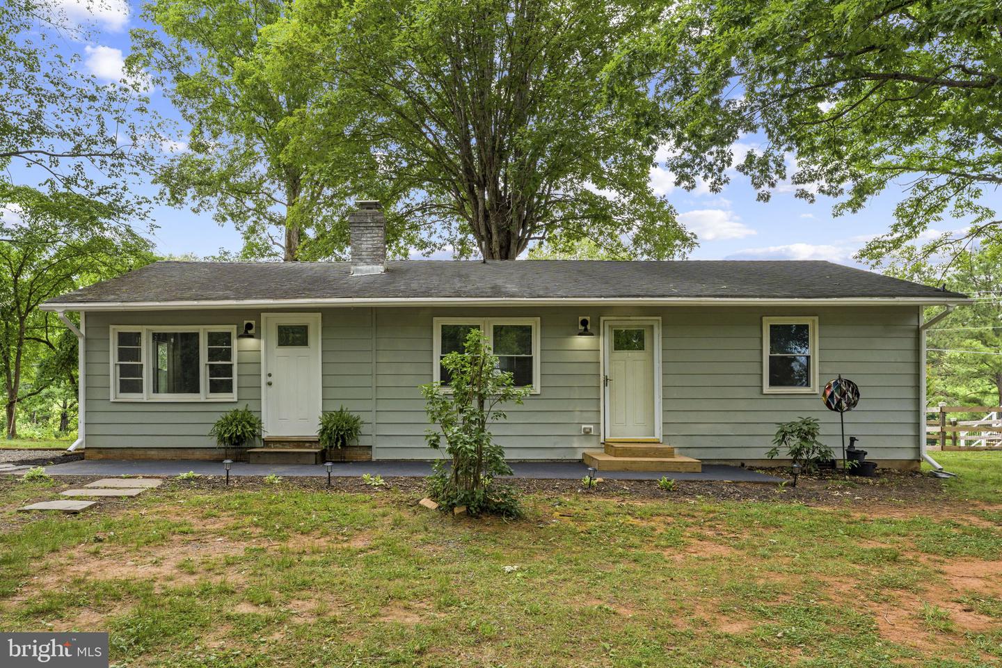13166 Rixeyville Road, Culpeper, VA 22701