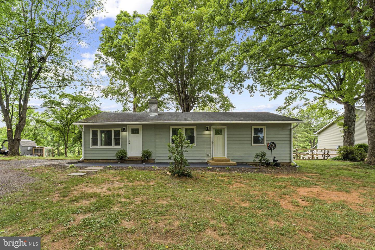 13166 Rixeyville Road, Culpeper, VA 22701 — photo 3