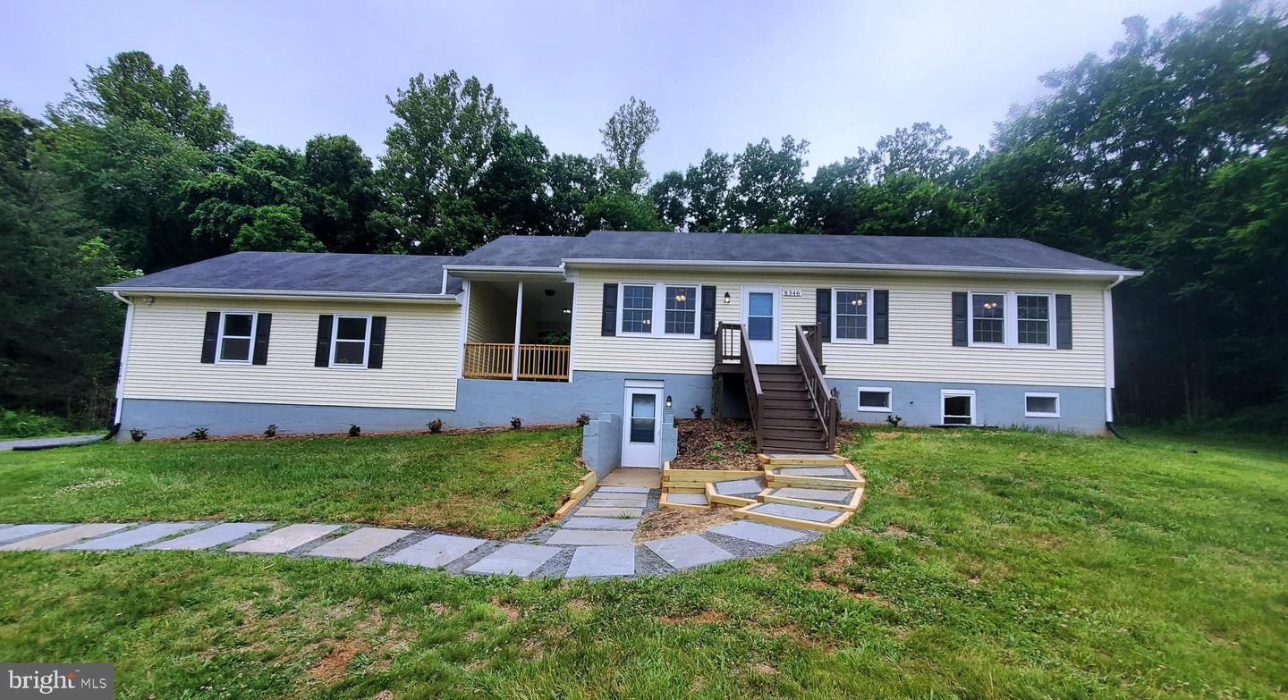 8346 White Shop Rd — photo