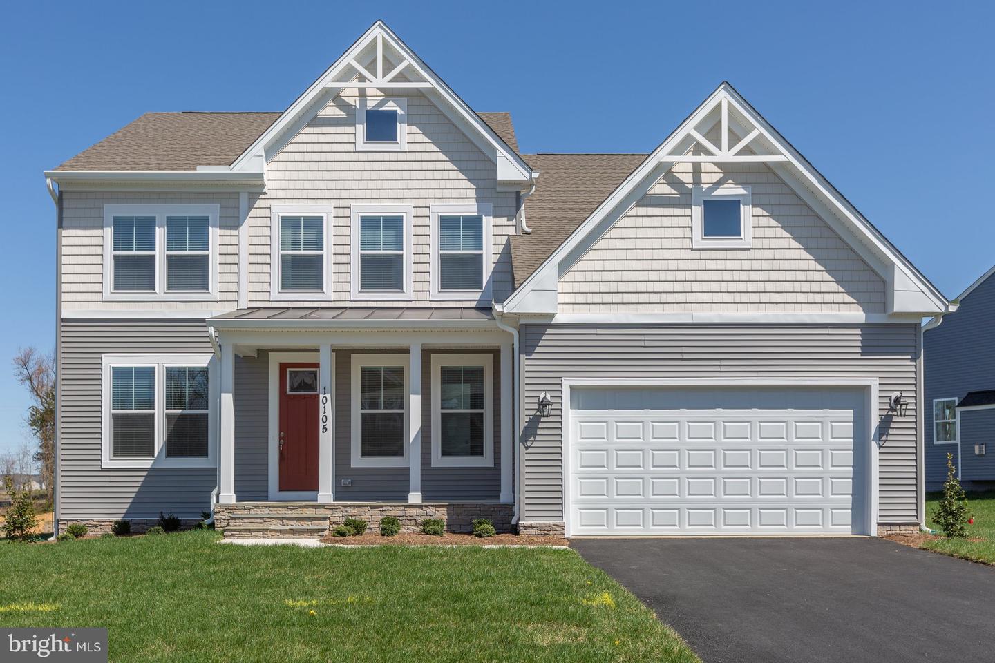 Lot 12 Lederers Trace — photo