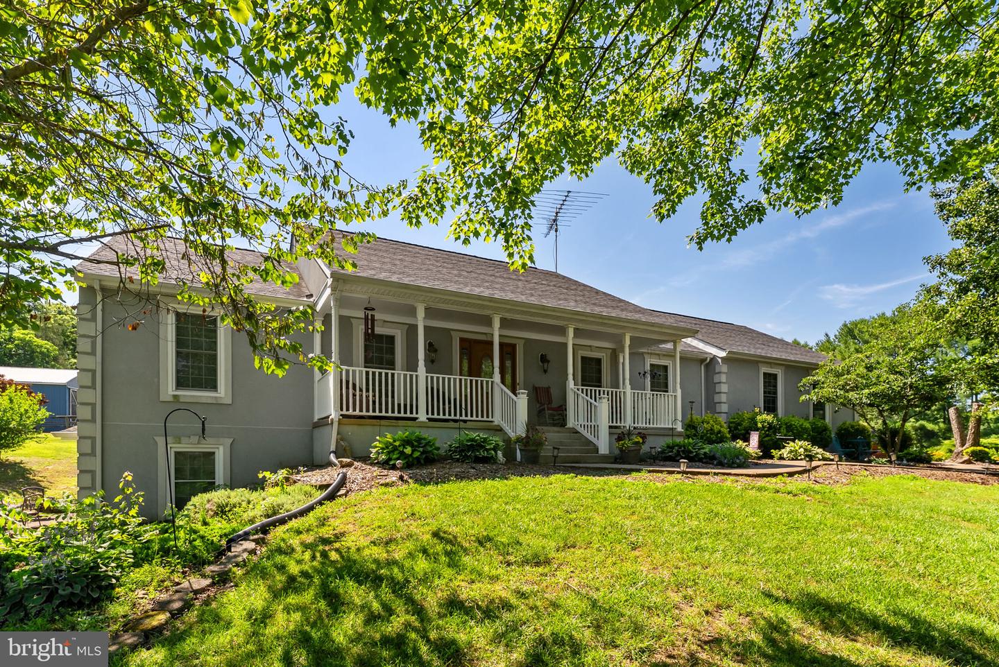 21147 Cedar Grove Rd — photo