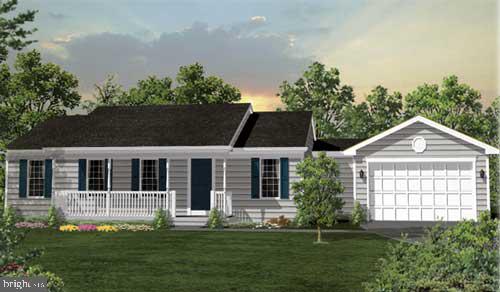 Lot 5 Ryland Chapel Rd — photo