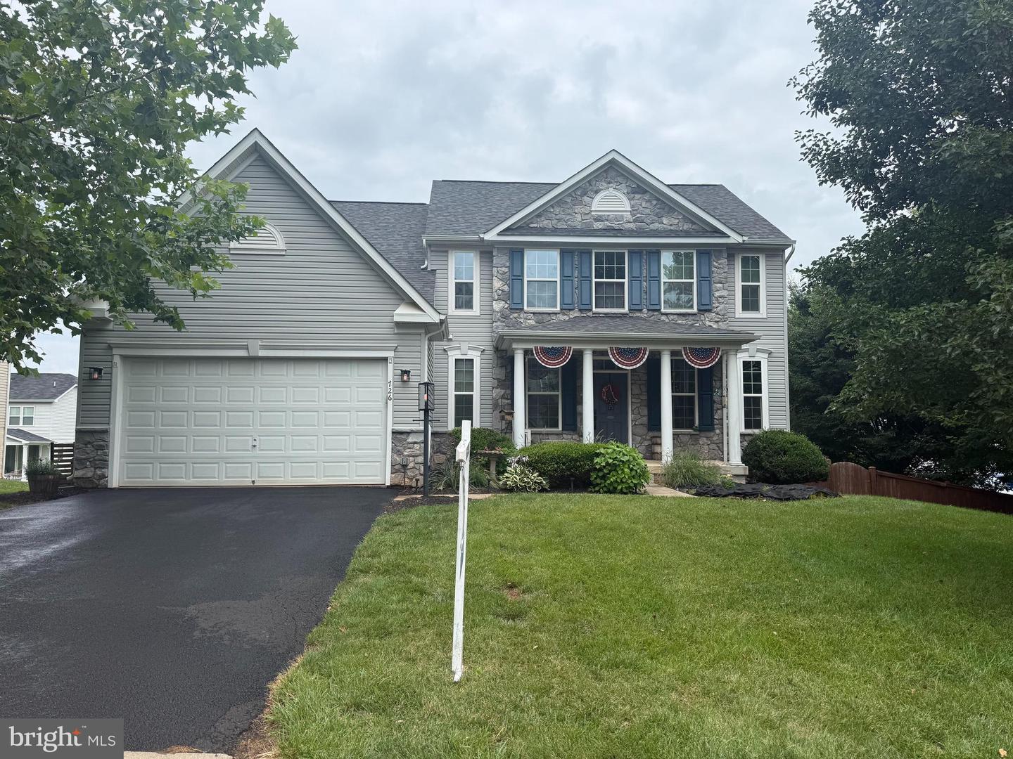 726 Kingsbrook Road, Culpeper, VA 22701