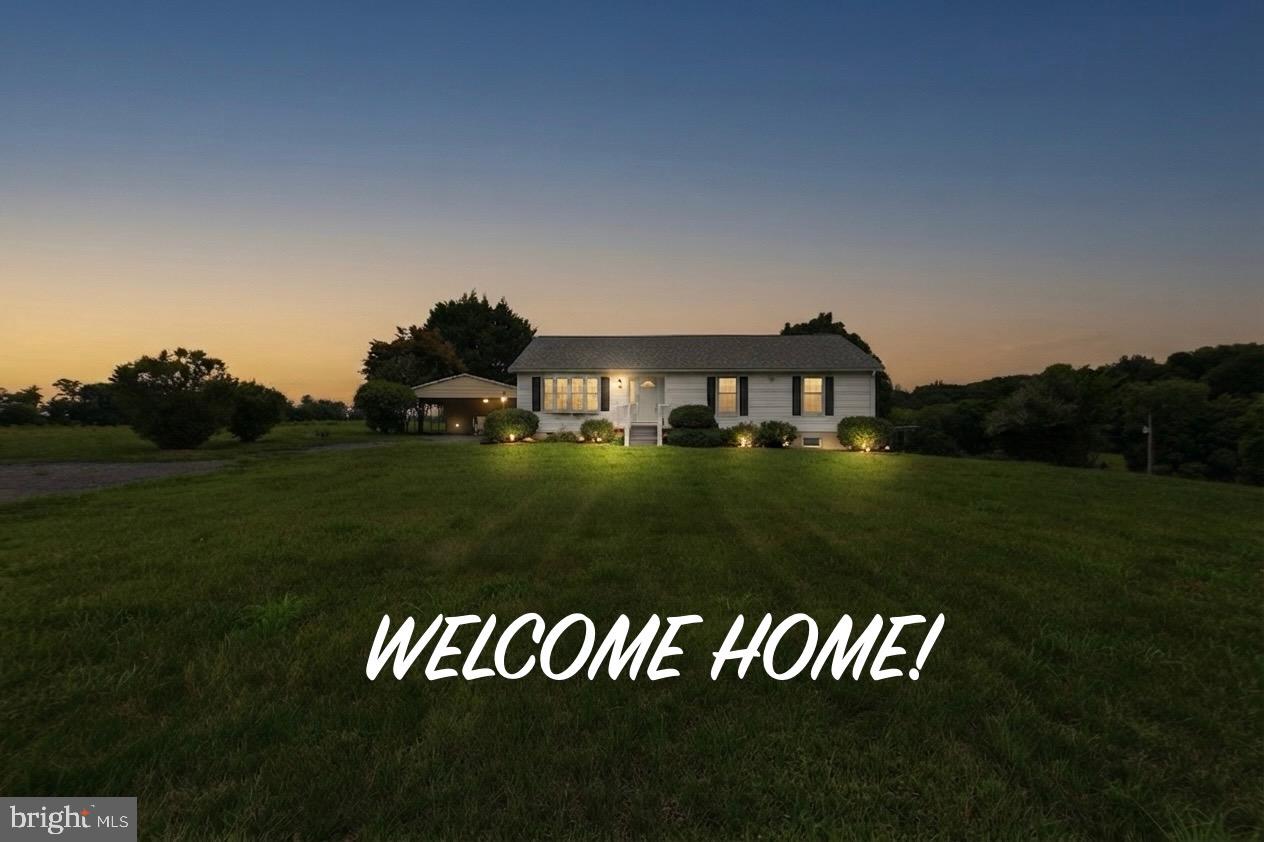 4407 Indian Run Rd — photo