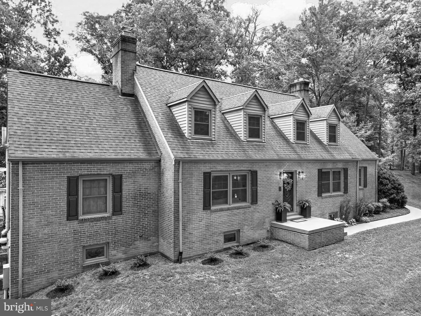 12415 Scotts Mill Rd — photo
