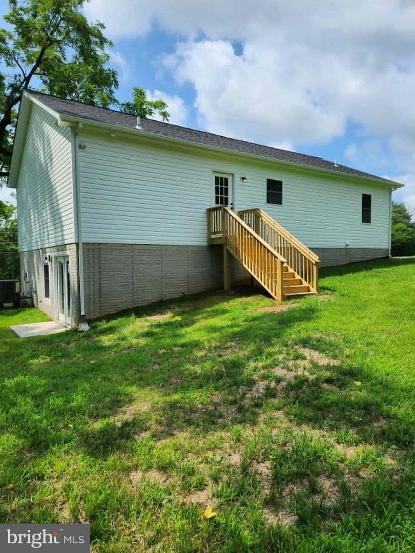 11501 Homeland Road, Rixeyville, VA 22737 — photo 2