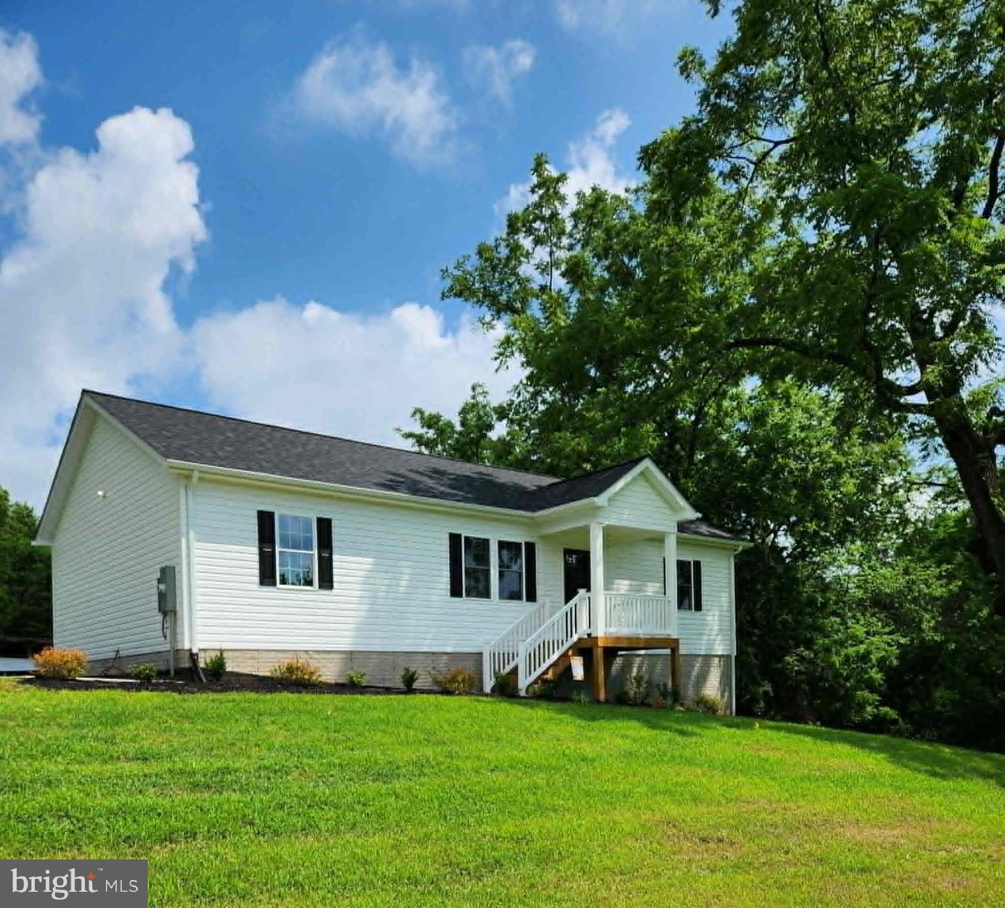 11501 Homeland Road, Rixeyville, VA 22737 — photo 3