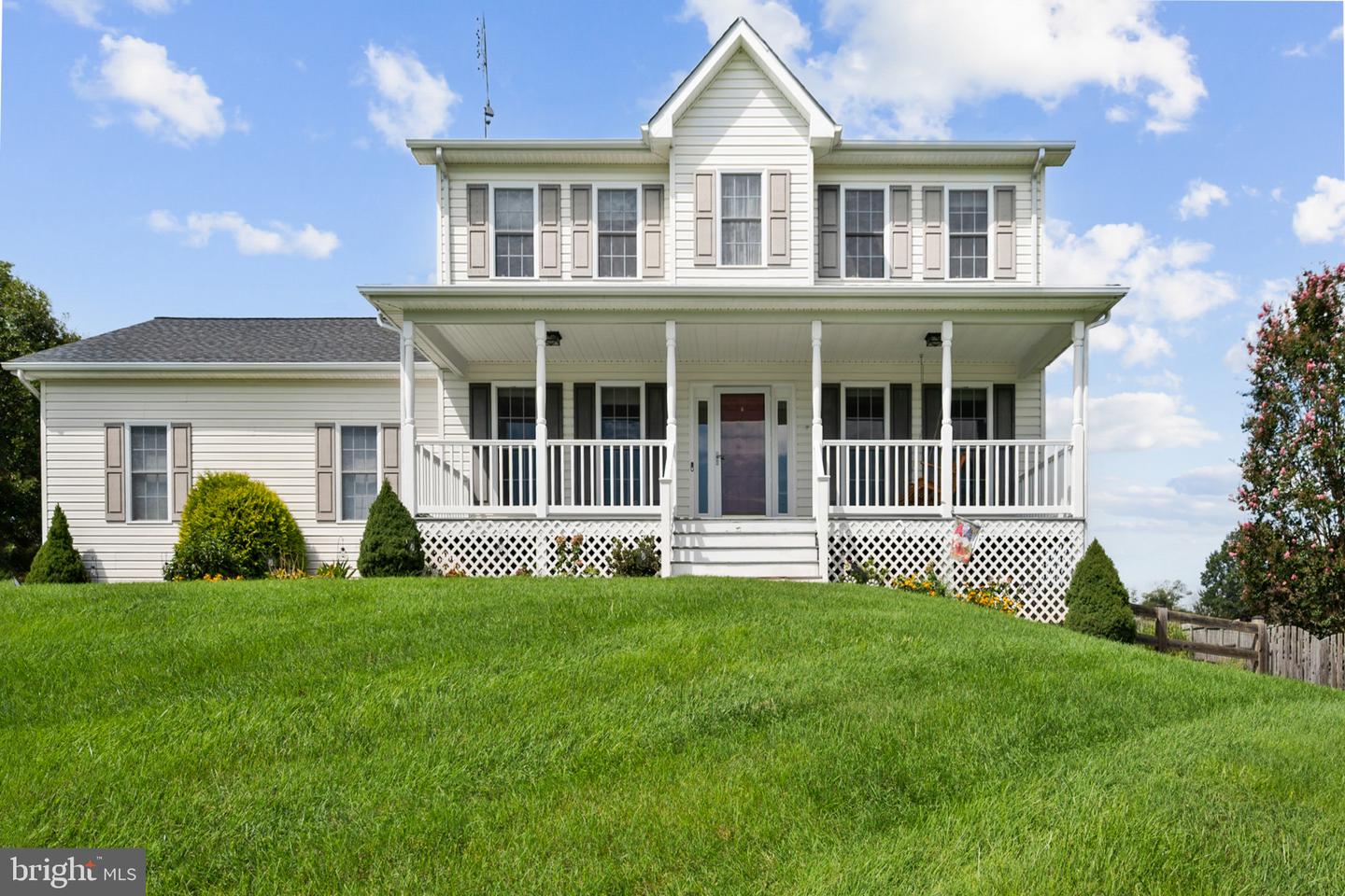 16410 Hudson Mill Rd — photo