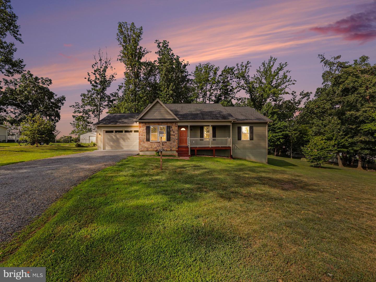 9266 Old Turnpike Rd — photo
