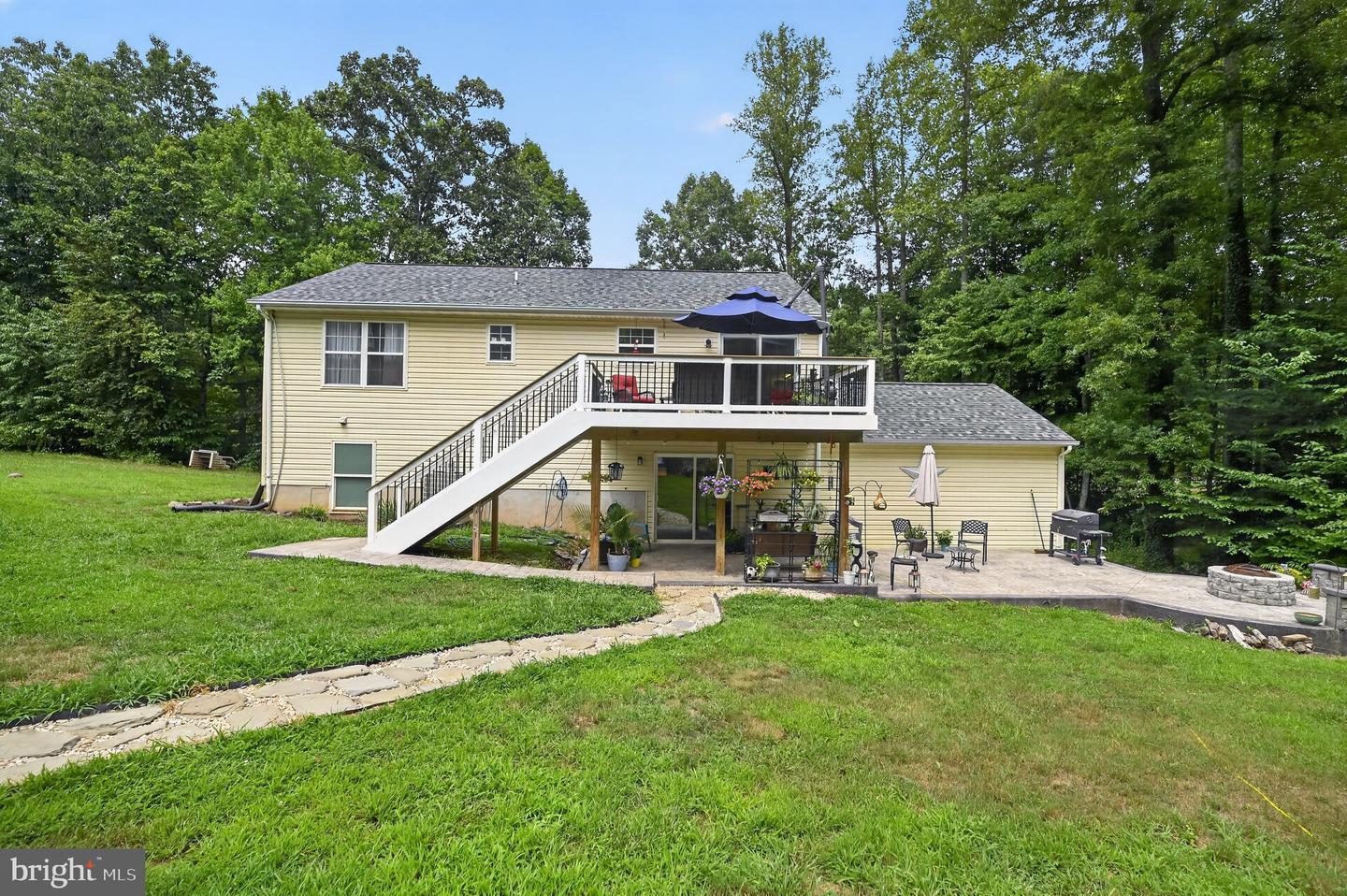 25310 Eleys Ford Rd — photo