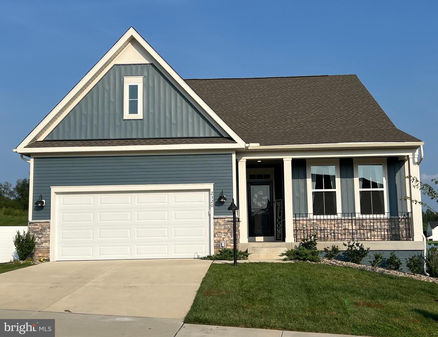 2320 Hawkshill Drive — photo