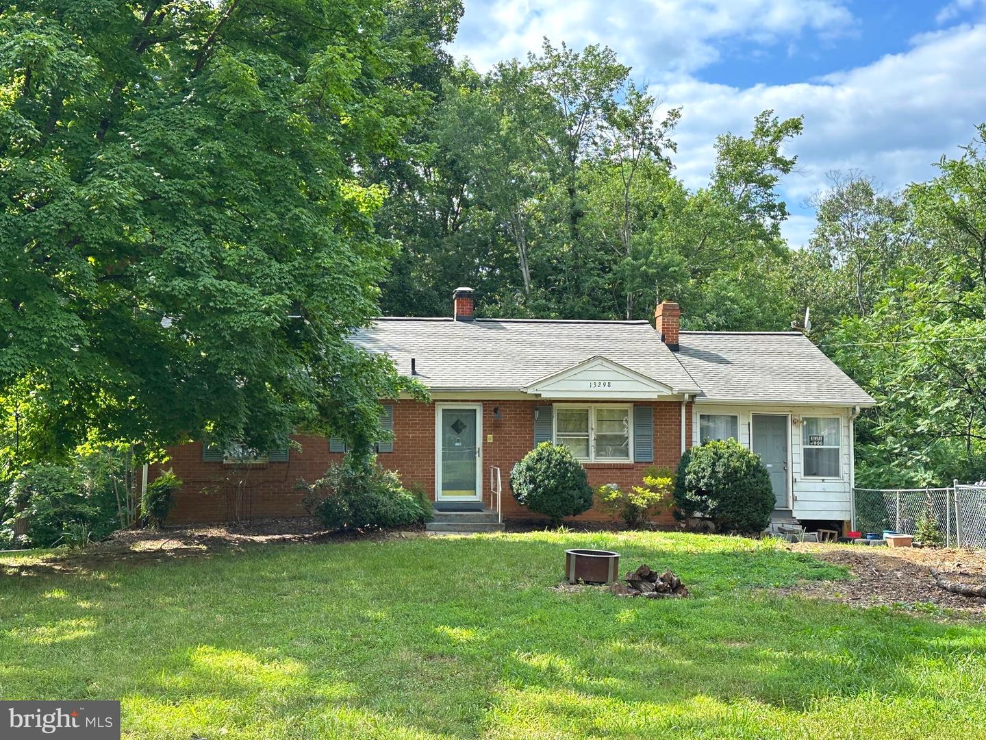 13298 Scotts Mill Rd — photo