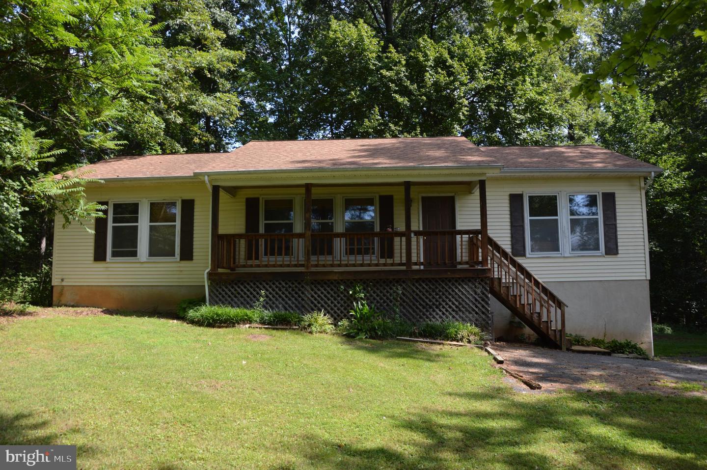 12368 Rixeyville Road, Culpeper, VA 22701 — photo 2