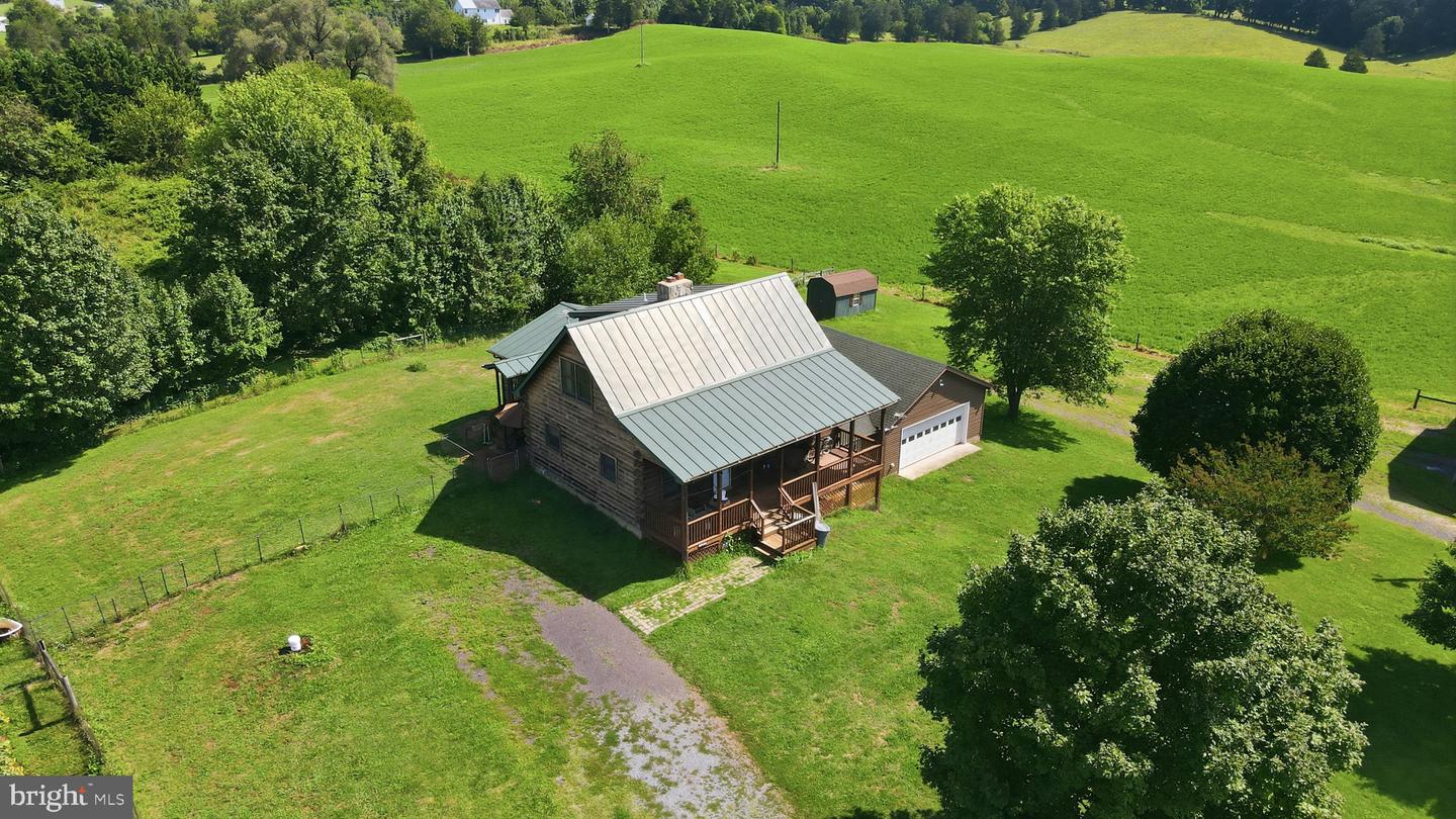 14311 Eggbornsville Rd — photo