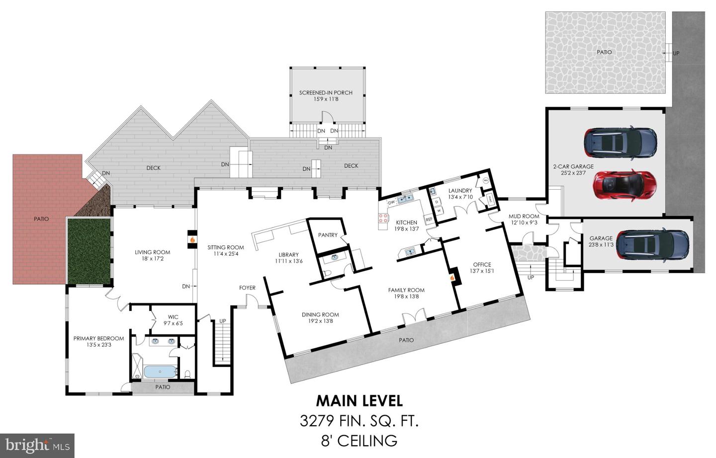 13404 Essex St — photo