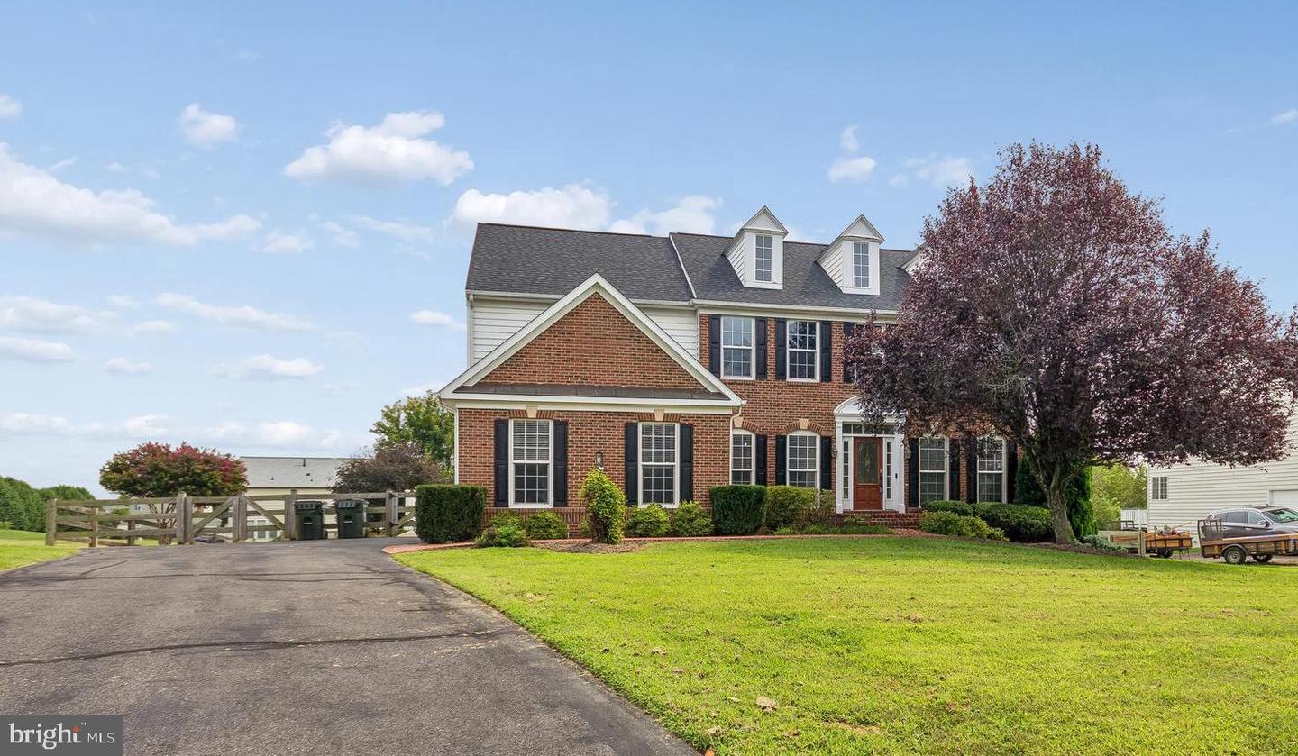 15206 Prairie Ct — photo