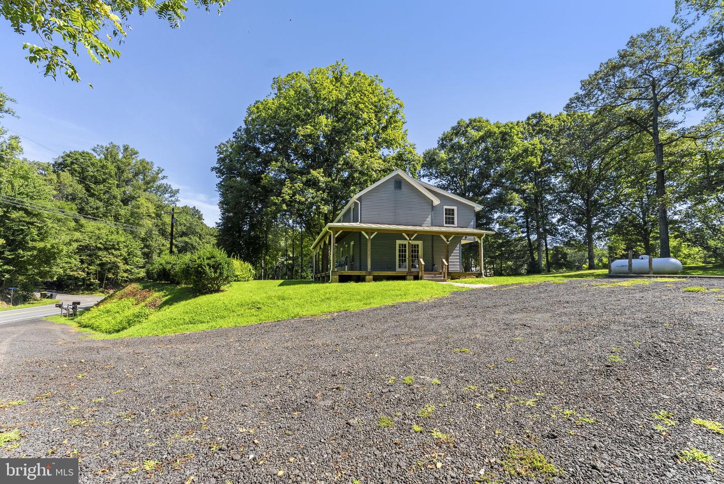 6019 Rixeyville Road, Rixeyville, VA 22737 — photo 2