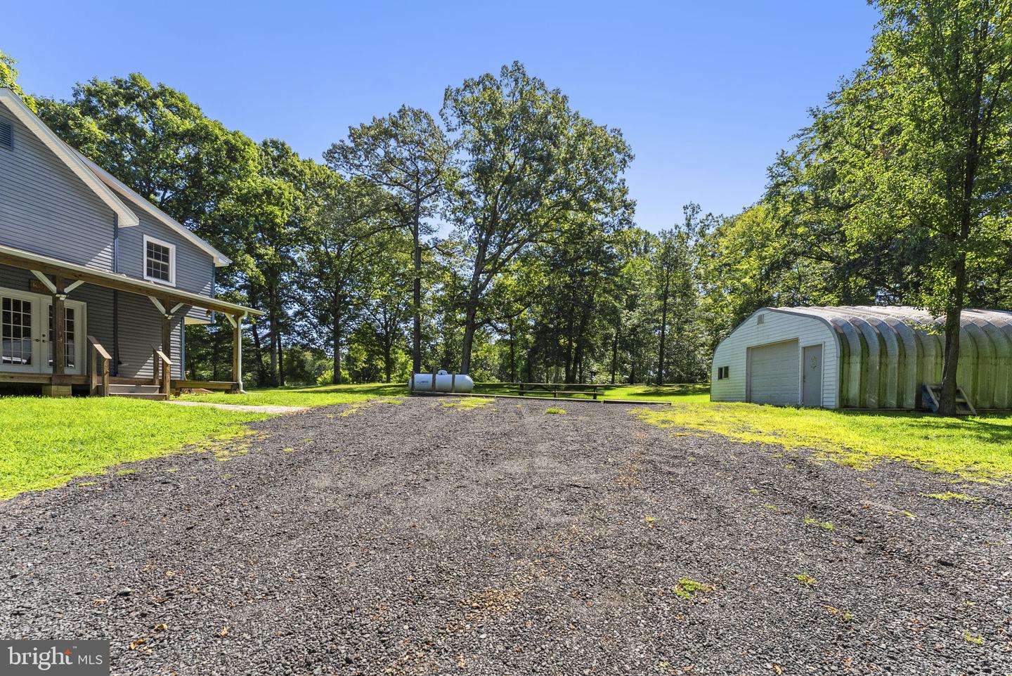 6019 Rixeyville Road, Rixeyville, VA 22737 — photo 3