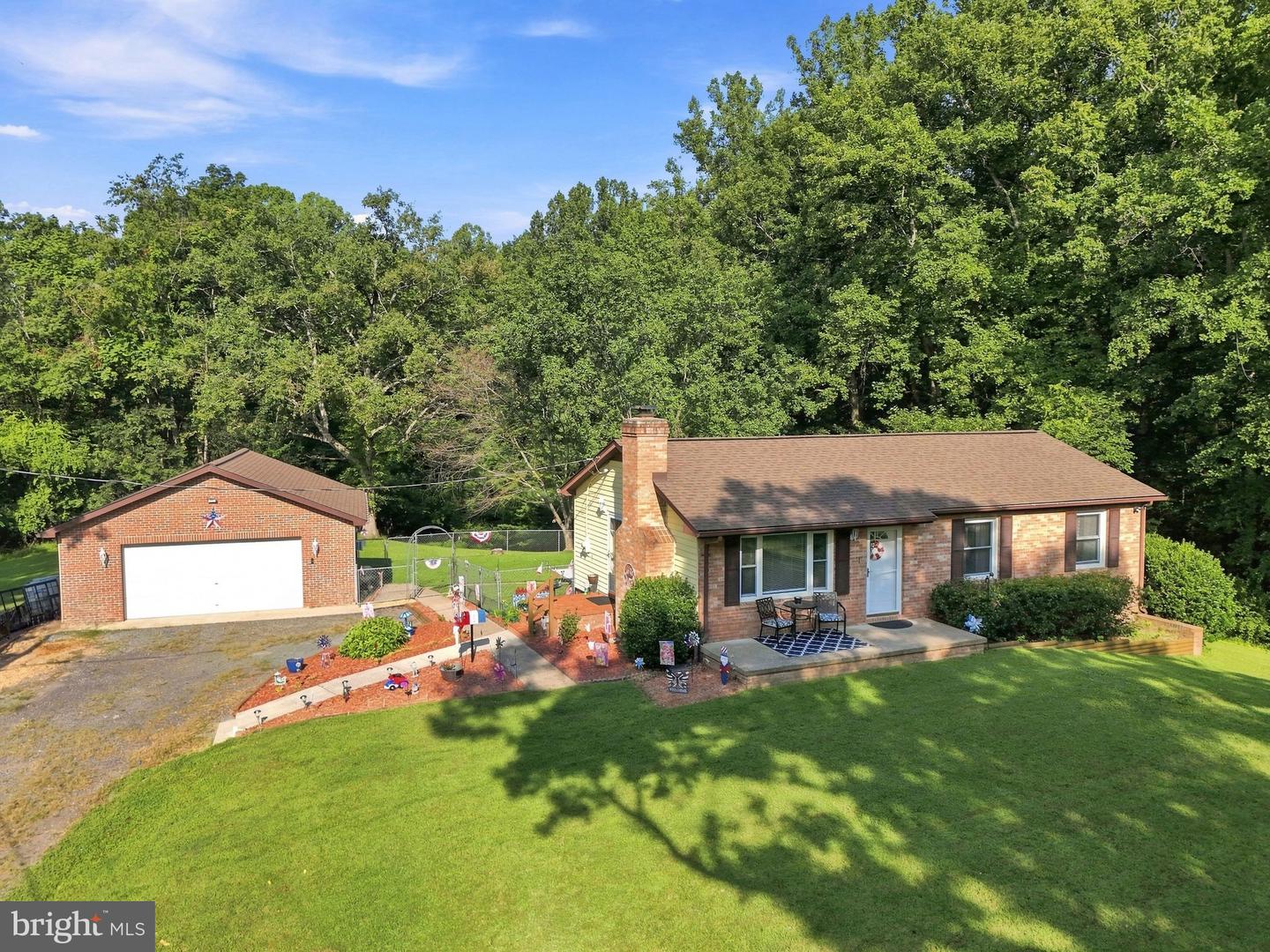5532 Waterford Road, Rixeyville, VA 22737 — photo 2