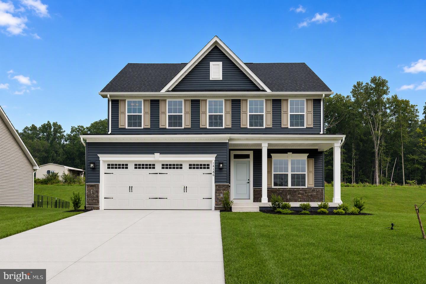 14146 Linda Kite Ct #Columbia Avail Now — photo