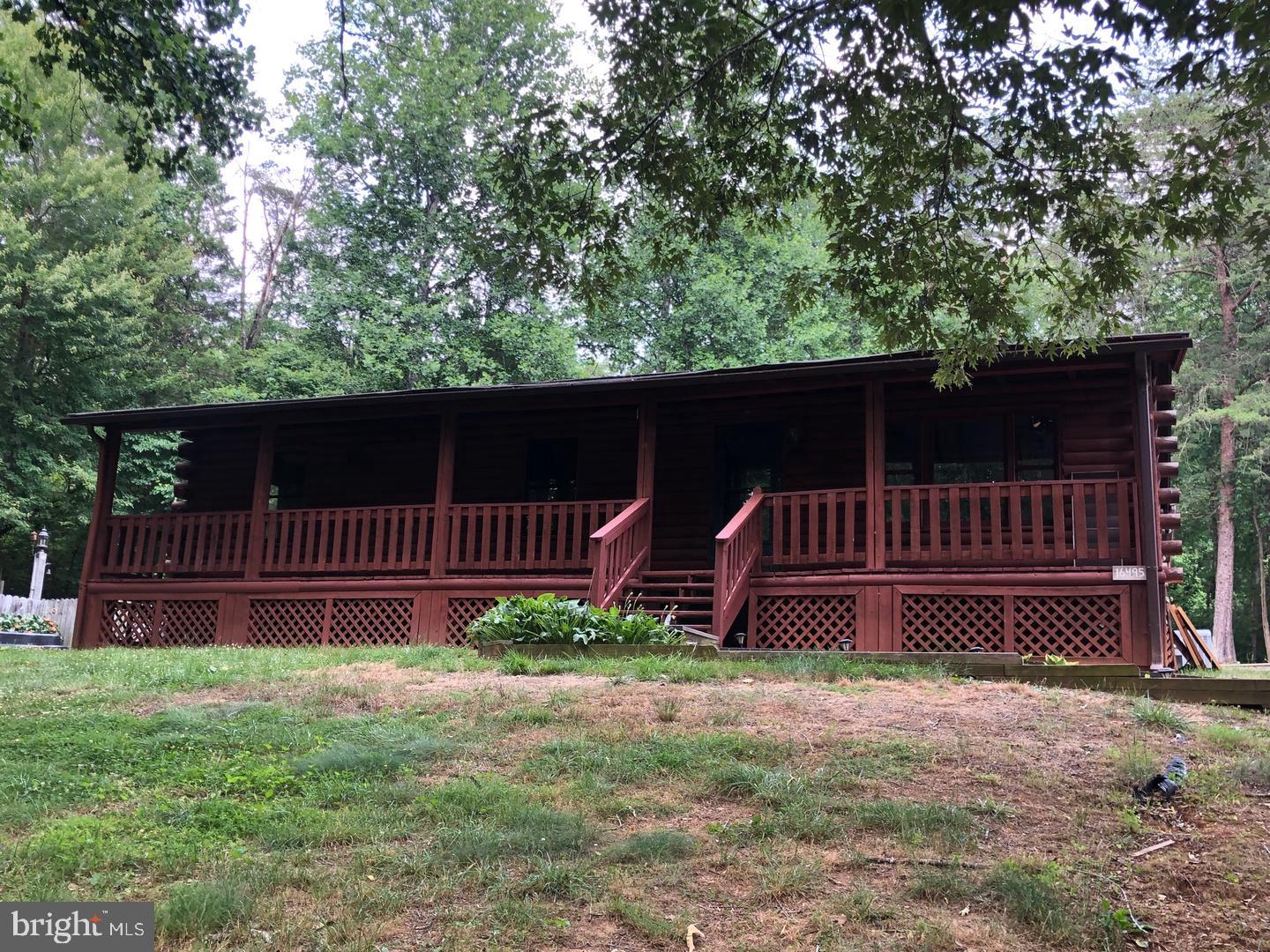 16495 Pine Springs — photo
