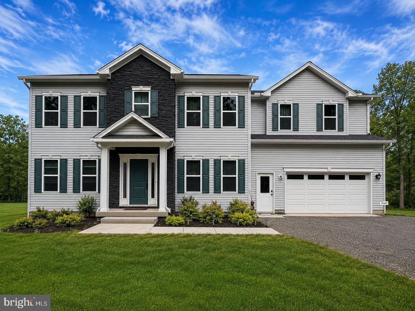 15445 Lake Vista Lane — photo